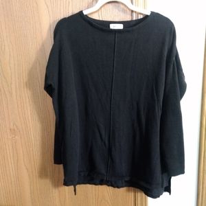 Good shape Style and Co sweater